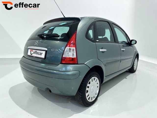 CITROEN C3 usata, con Autoradio