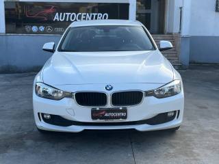 BMW 316 usata, con Airbag