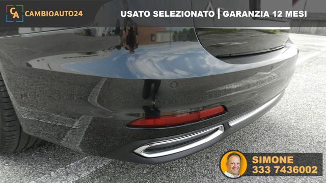 AUDI A6 usata, con Climatizzatore automatico, 2 zone