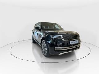 LAND ROVER Range Rover usata, con Controllo trazione