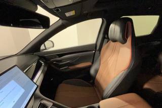 BYD Seal usata, con Tettuccio apribile