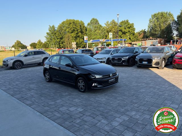 VOLKSWAGEN Polo usata, con Airbag Passeggero
