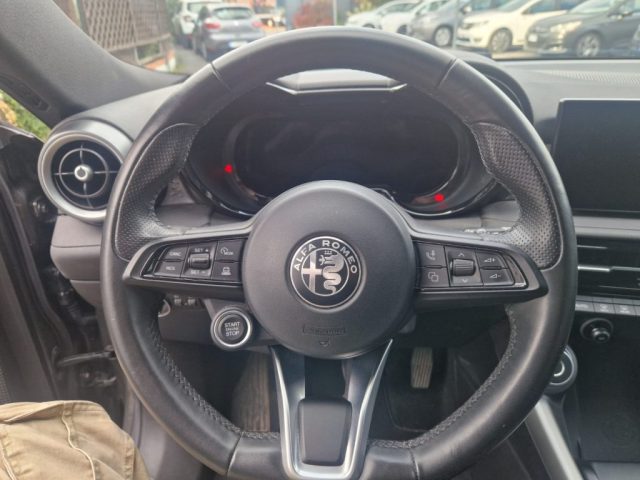 ALFA ROMEO Tonale usata, con Climatizzatore