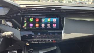 PEUGEOT 308 usata, con Leve al volante
