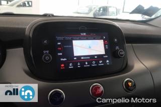 FIAT 500X usata 9