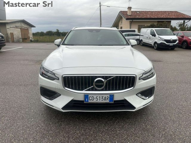 VOLVO V60 usata, con Chiusura centralizzata