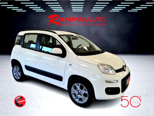 FIAT Panda usata 4