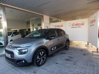 CITROEN C3 usata, con Boardcomputer
