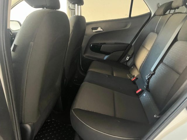KIA Picanto usata, con Bracciolo