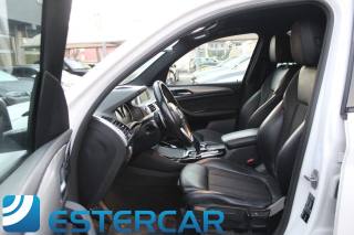 BMW X3 usata, con Airbag Passeggero