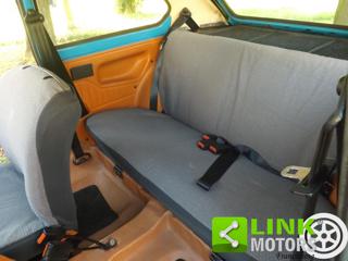 FIAT 127 usata 22