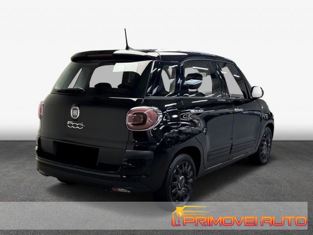 FIAT 500L usata, con Cruise Control