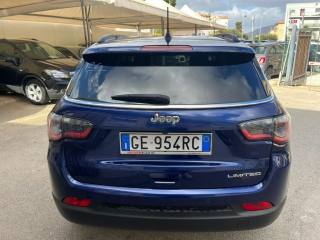 JEEP Compass usata, con ESP