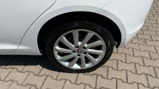ALFA ROMEO Giulietta usata, con Cerchi in lega