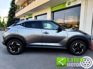 NISSAN Juke usata, con Controllo automatico clima