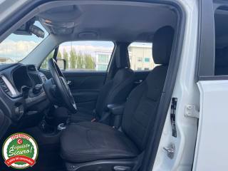 JEEP Renegade usata, con Alzacristalli elettrici