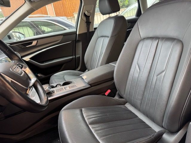 AUDI A6 allroad usata, con Cruise Control