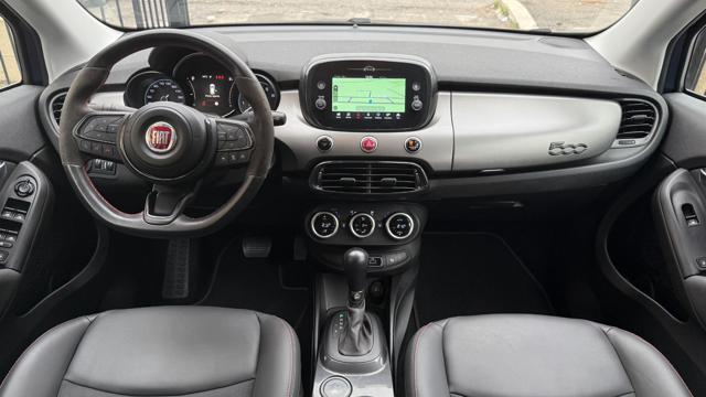 FIAT 500X usata, con Alzacristalli elettrici