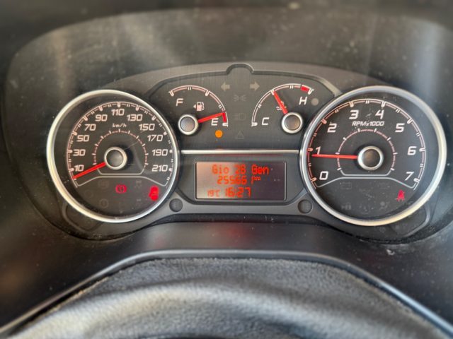 FIAT Doblo usata 18