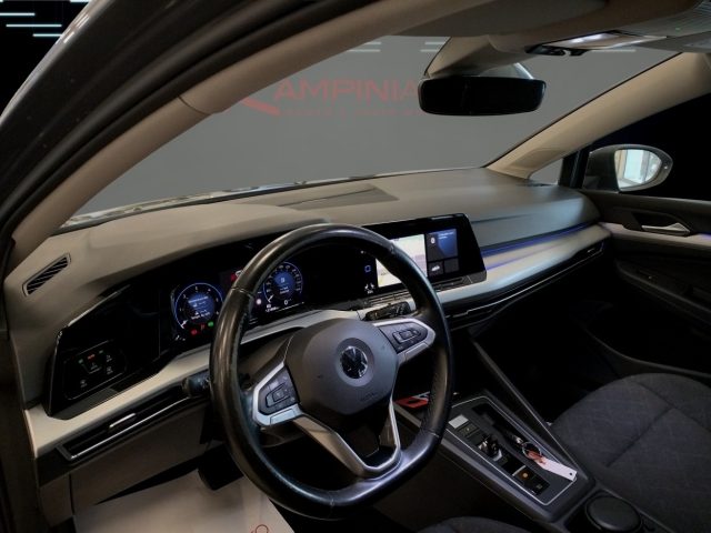 VOLKSWAGEN Golf usata 12