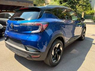 RENAULT Captur usata, con Alzacristalli elettrici