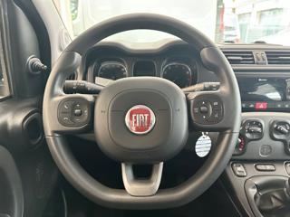 FIAT Panda usata, con Servosterzo