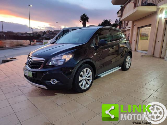 OPEL Mokka usata, con Airbag laterali