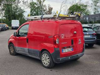 FIAT Fiorino usata, con Autoradio