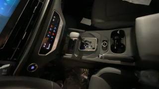 KGM Rexton usata, con Autoradio