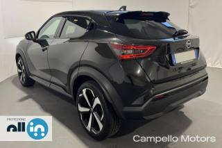 NISSAN Juke usata 3