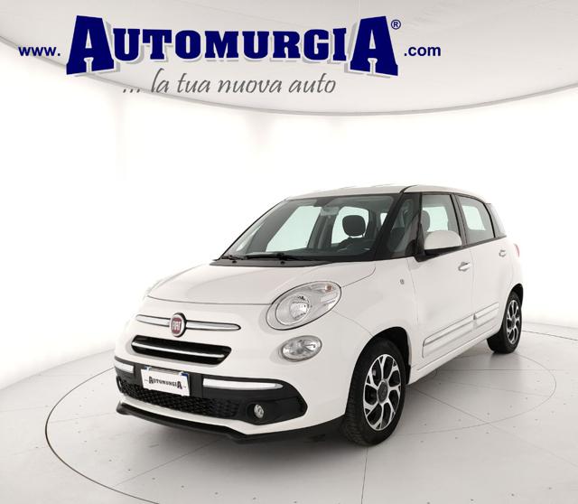 FIAT 500L usata, con Airbag
