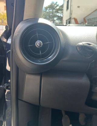 MINI Countryman usata, con Chiusura centralizzata telecomandata