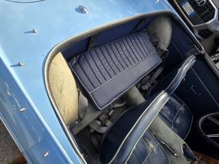 MG MGB usata 15