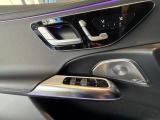 MERCEDES-BENZ E 300 usata, con Fendinebbia