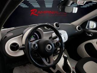SMART ForFour usata 14