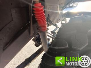 JEEP Wrangler usata 68