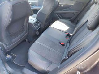 PEUGEOT 3008 usata, con Autoradio
