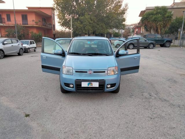 FIAT Panda usata 23