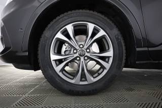 FORD Kuga usata 8