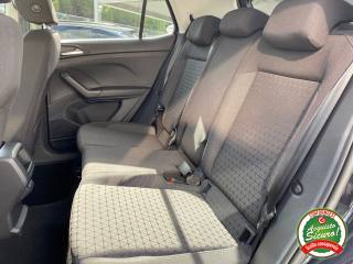 VOLKSWAGEN T-Cross usata, con Portapacchi