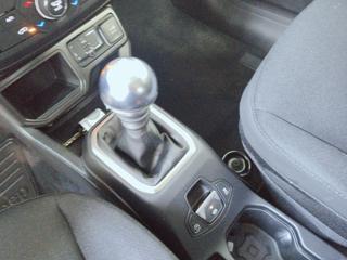 JEEP Renegade usata, con Touch screen