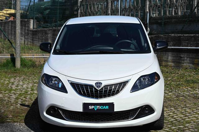 LANCIA Ypsilon usata, con Airbag