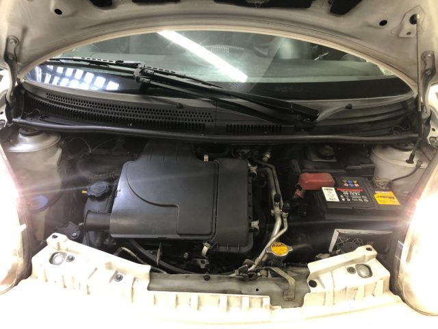 CITROEN C1 usata 16