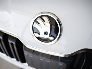 SKODA Kodiaq usata 11