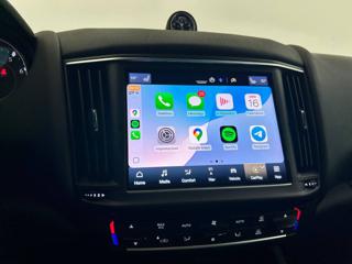 MASERATI Levante usata, con Servosterzo