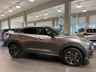 NISSAN Juke usata, con Alzacristalli elettrici