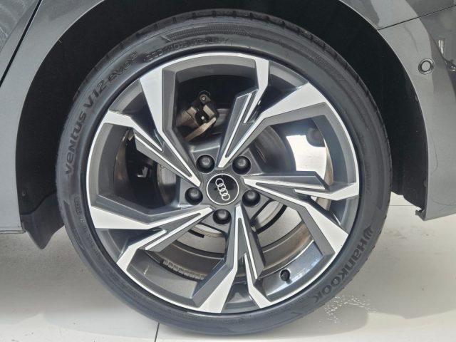 AUDI A3 usata, con Autoradio digitale