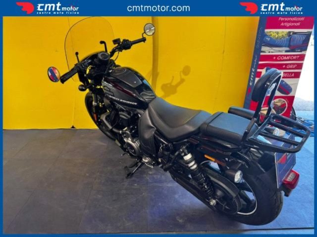 HARLEY-DAVIDSON Other usata 5