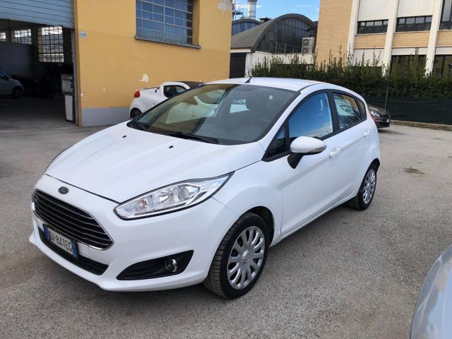 FORD Fiesta usata, con Airbag Passeggero