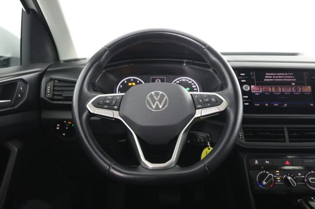 VOLKSWAGEN T-Cross usata 5